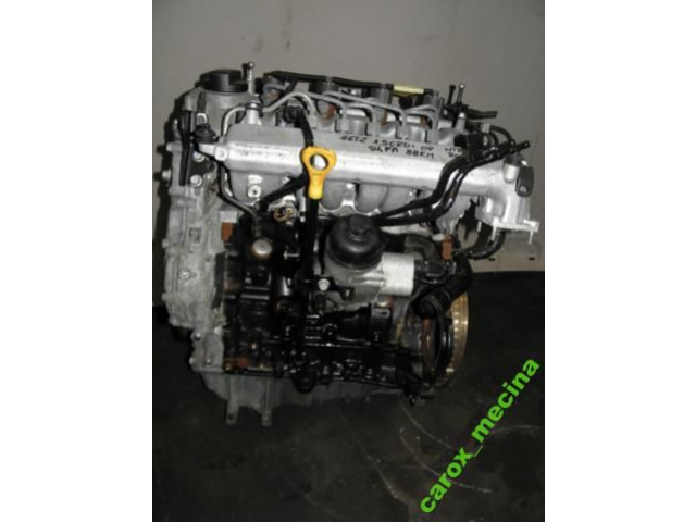 HYUNDAI GETZ 1.5 CRDI 07г. двигатель форсунки D4FA 88KM