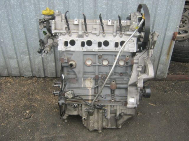 Двигатель Alfa Romeo 147 156 GT 1.9 JTD 937A5000