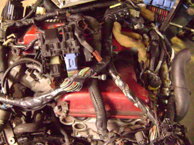 Двигатель NISSAN 2.016V SR20DET PULSAR SUNNY GTiR N14