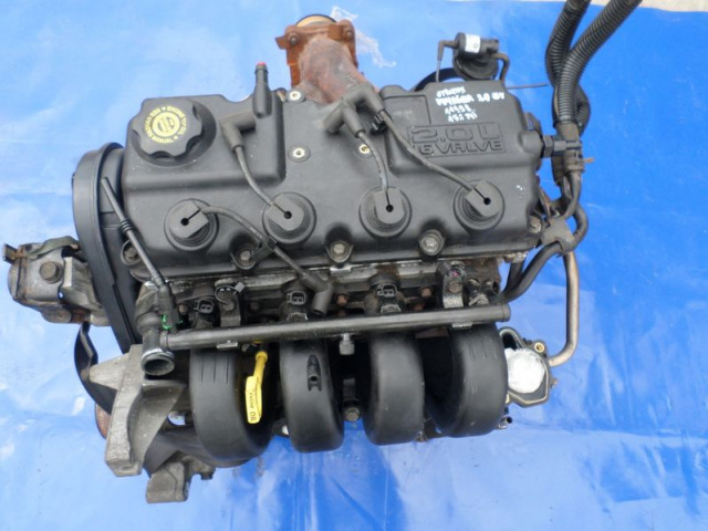 Двигатель 2.0 16V 20GS CHRYSLER STRATUS VOYAGER DODGE