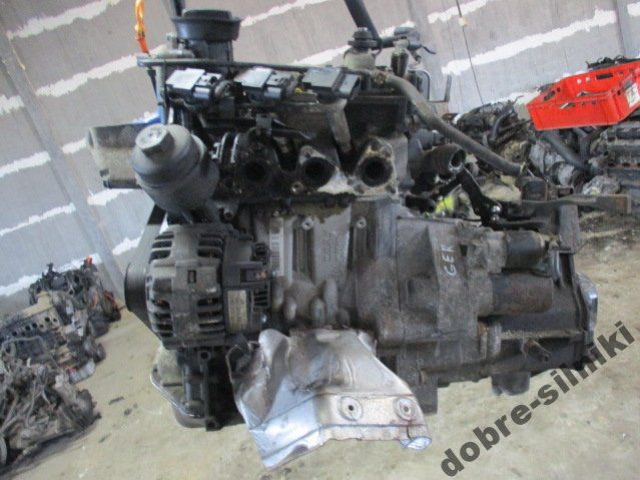 Двигатель SEAT IBIZA 1.2 6V AWY KONIN