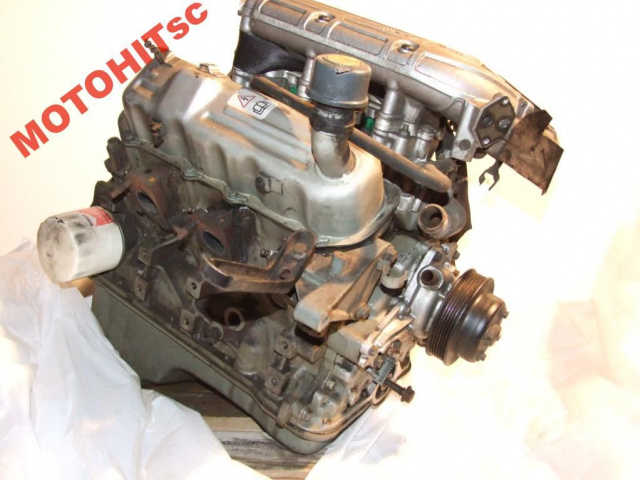 Двигатель FORD SCORPIO 2.9V6 2.9 V6 гарантия - 96