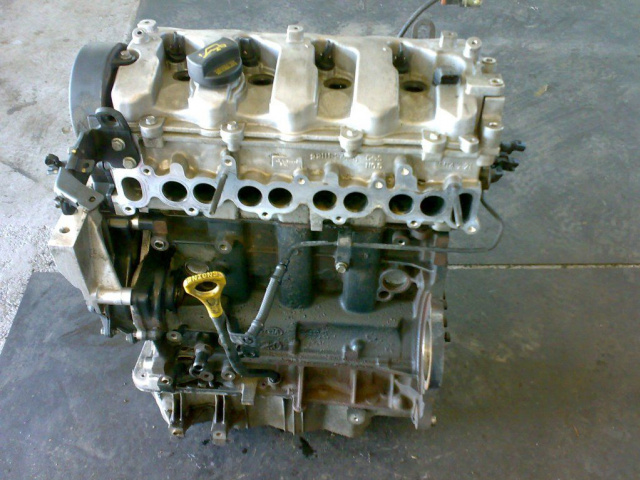 KIA SPORTAGE CARENS III двигатель 2.0CRDI D4EA 140 л.с..