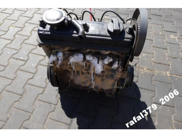 Двигатель VW GOLF III VENTO PASSAT T4 1.9 D/TD