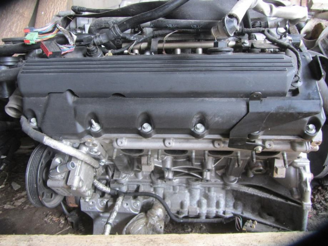Двигатель - Aston Martin Vantage 4.3 V8