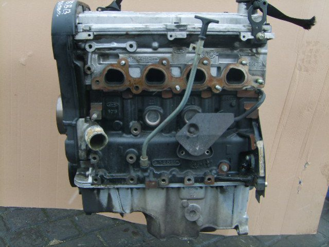 Двигатель Ford Mondeo Escort 2, 0 ZETEC 16V