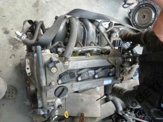 TOYOTA RAV4 двигатель 1AZ 1AZ-FE 2.0 VVTI 150 л.с.