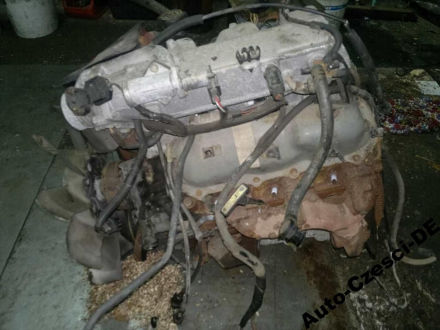 Ford Explorer 4.0 V6 двигатель отличное состояние