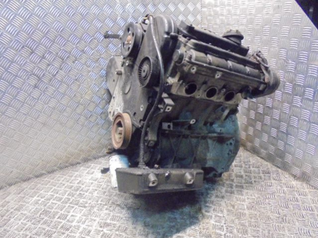 Двигатель 2.0 V6 20K4F ROVER 75 LAND