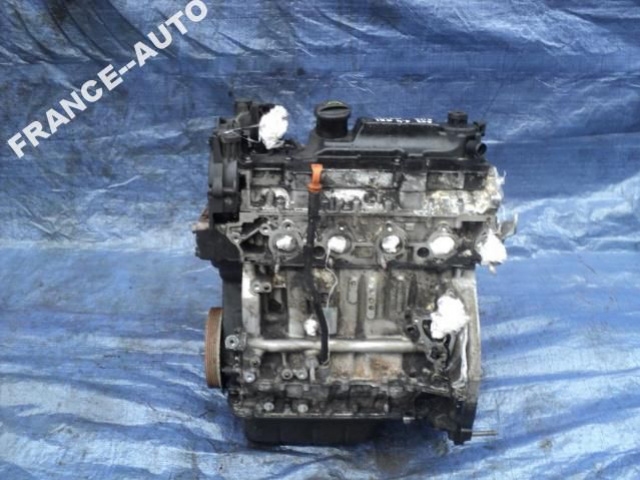 PEUGEOT 207 1.4 HDI двигатель без навесного оборудования 8HZ 10FDAG