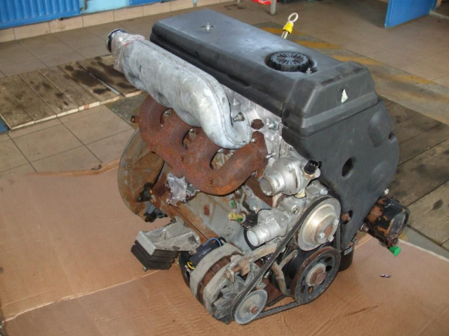 Двигатель 2.5 D Renault Master, Fiat Ducato, Iveco