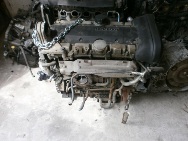 Двигатель 2.5T 210 KM для VOLVO XC90, XC70, S60, V70 04г.!