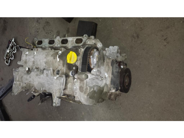 Двигатель RENAULT F4A ZF 2, 0 16V SCENIC II LAGUNA 04-