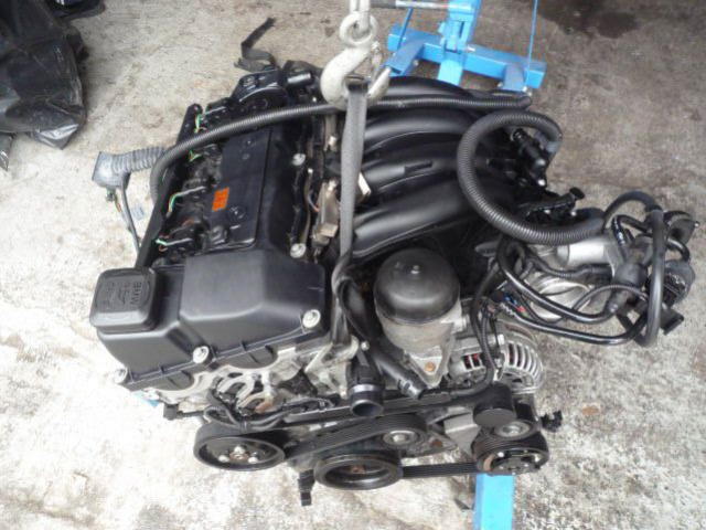 Двигатель в сборе bmw E90 316i N45B16AB N45 50 тыс