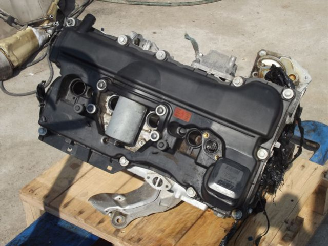 05г. BMW двигатель 320 2, 0 e90 e91 N46B20B N46 320i