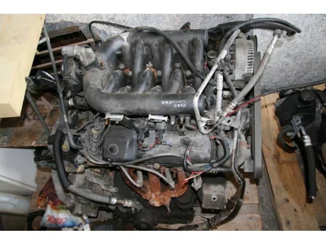 Ford Windstar 98-3, 8 двигатель