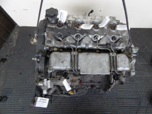 Двигатель 1CD Toyota Avensis T22 2, 0 D4D 110 л.с. 2001г..