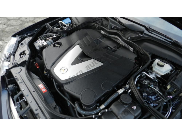 MERCEDES W211 E280 E320 3.0 CDI V6 двигатель для ODPAL
