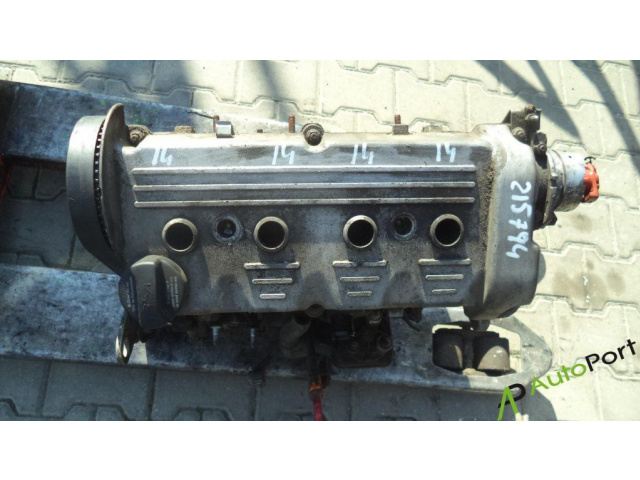 Двигатель без навесного оборудования ADL SEAT IBIZA 1.8 16V