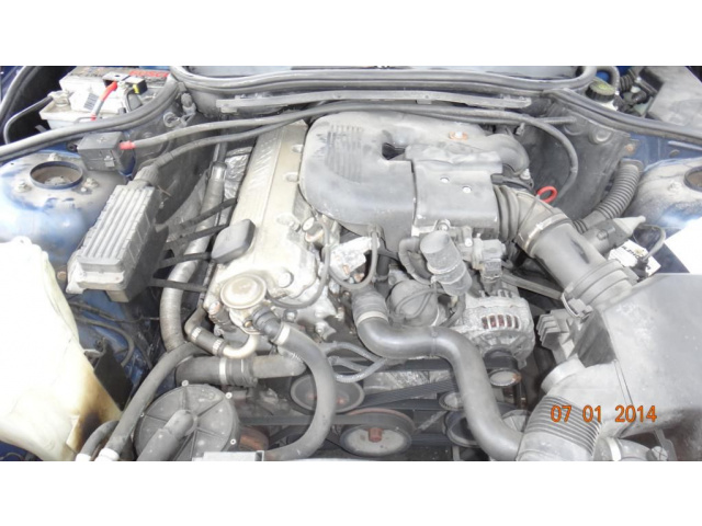 BMW Z3 1.8 1.9 M34 B19 118PS двигатель двигатели