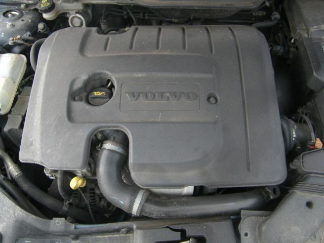 VOLVO C30 V60 V70 V40 1.6 D D2 8V 11R двигатель