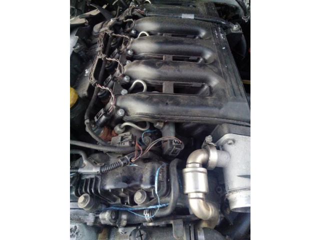 Двигатель 3.0 D 150 BMW 530 730 E60 E61 E65 E67 M57TU