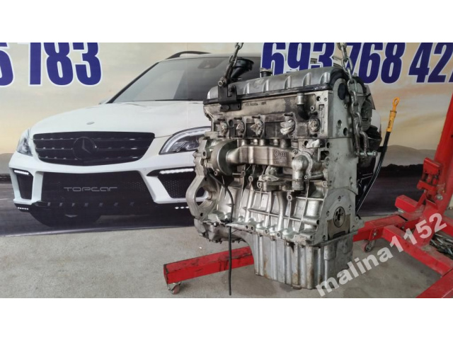 VW TOUAREG двигатель 2.5 R5 BAC без навесного оборудования Z WTRYSKAMI