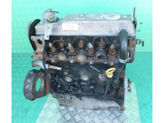Двигатель FORD ESCORT VII 1.8 TD RVA 70KM 95-99