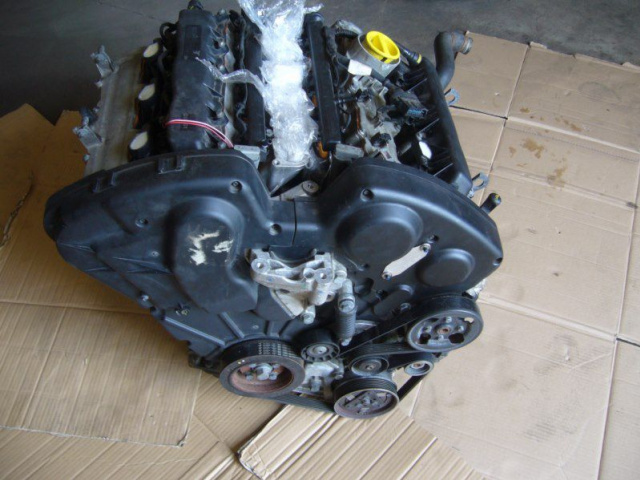 Двигатель 3, 0 V6 24V L7XE 731 152KW PEUGEOT 406 607