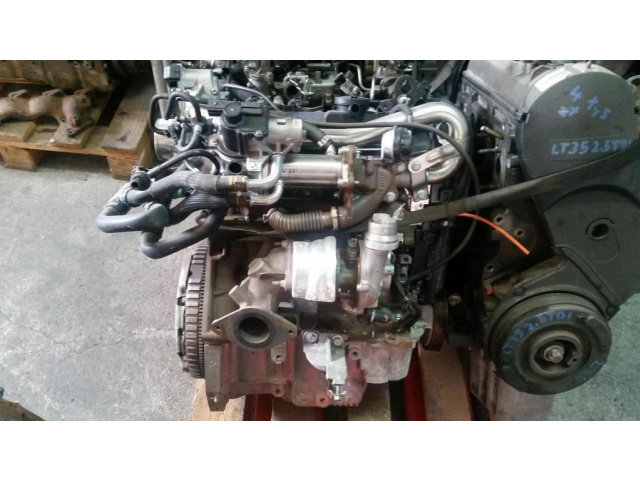 Двигатель голый без навесного оборудования K9KC612 RENAULT CLIO IV 1.5 DCI
