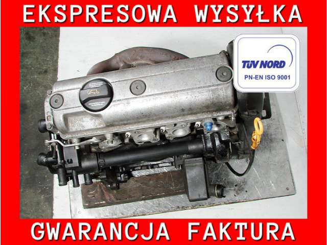 Двигатель SKODA FELICIA 6U1 99 1.6 8V AEE 75KM