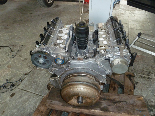 Двигатель porsche cayenne 2014