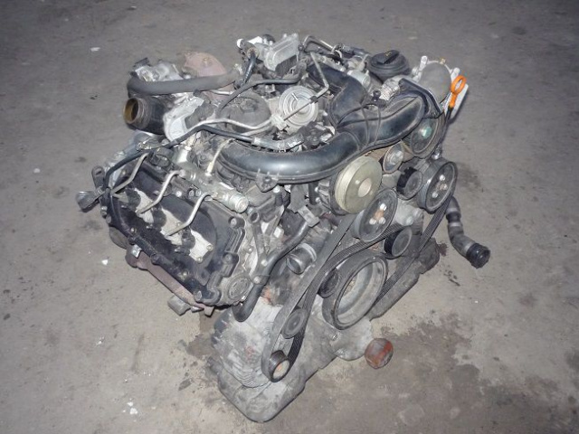 Двигатель в сборе AUDI A6 C6 A4 B7 2.7 TDI 4F5 BPP