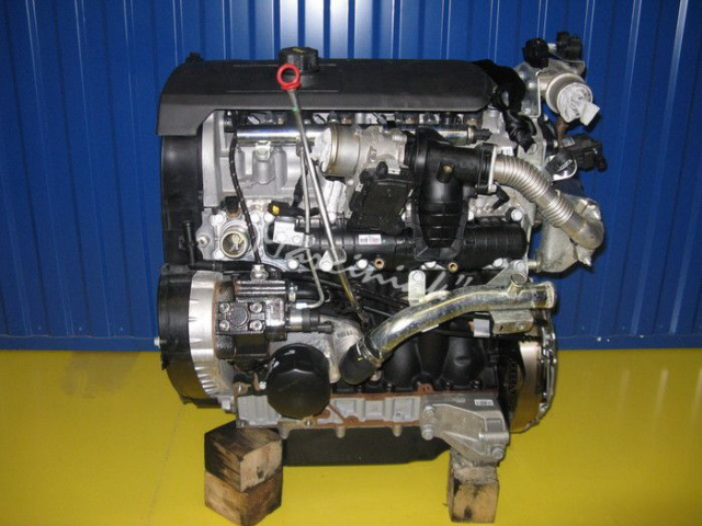 Двигатель Fiat Ducato 2.3 2015