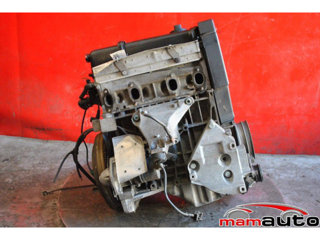 Двигатель AHL VW PASSAT B5 1.6 98г. FV 161389