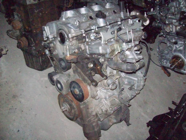 Двигатель TOYOTA AVENSIS, RAV 4 2.2 D4D, 06г..