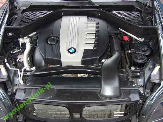 Двигатель BMW X3 X5 X6 3.0 D 306D5 замена GRATIS