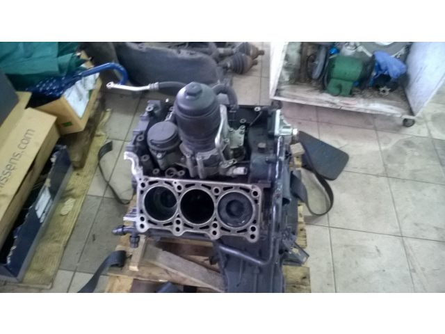 Двигатель AUDI A6 C6 3.0TDI