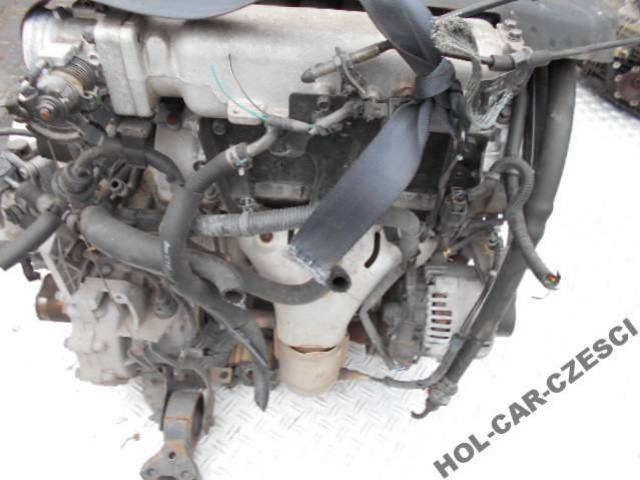 Двигатель в сборе HYUNDAI COUPE 2.7 V6 01-08 RADOM