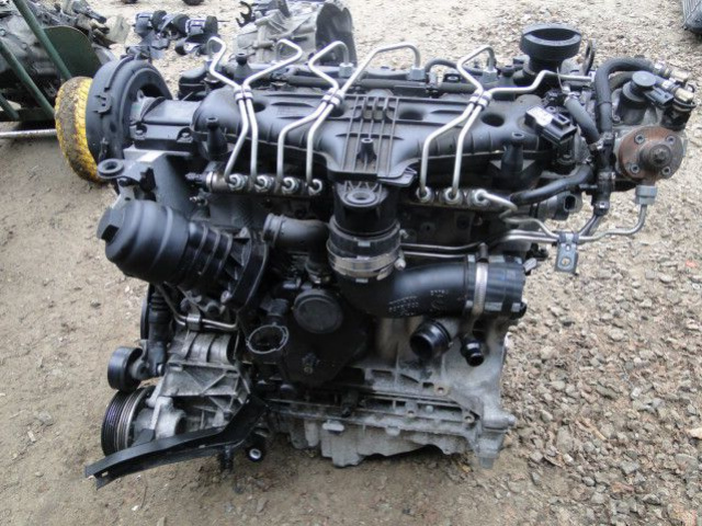 Двигатель 2.0 D3 163 KM Volvo S60 V60 XC60 D5205T3