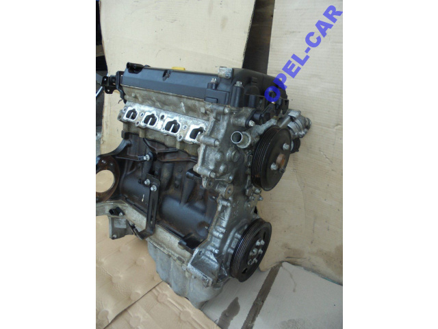 Двигатель 1.2 16V Z12XEP OPEL CORSA D 117 тыс Отличное состояние