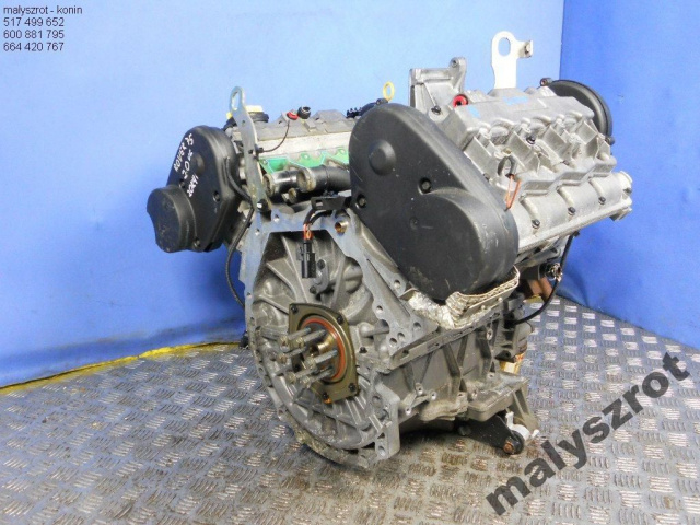 ROVER 75 MG ZT 2.0 V6 99-02 150 л.с. двигатель 20K4F M49