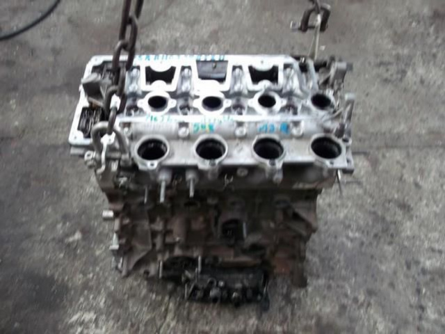 Двигатель PEUGEOT 508 5008 3008 2.0 HDI RH02 163 л. с.