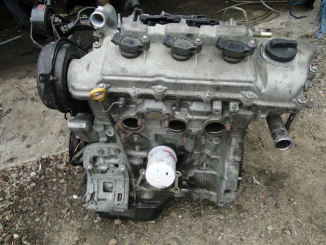 Двигатель 3.0 V6 Lexus RX300 1MZ-FE 06г.., 58 тыс km