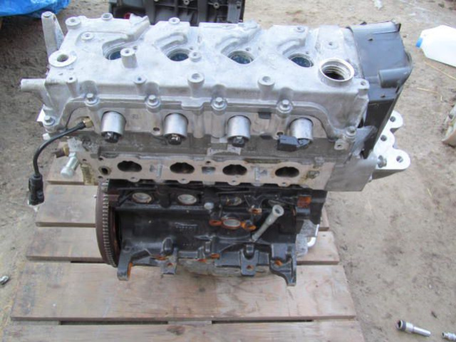 Двигатель FIAT GRANDE PUNTO EVO 500 1.4 16V 955A6000