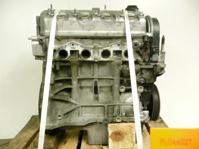 Двигатель HONDA CIVIC D16V1 1.6 1, 6 гарантия
