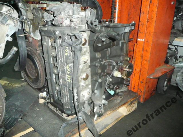 Двигатель Peugeot 306 Citroen ZX RFY XU10J4 2, 0 16V