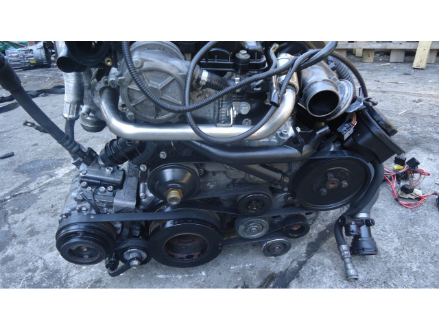 Двигатель BMW M57 E46 E39 330D 530D 184 л.с.
