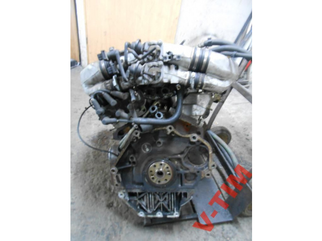 Двигатель OPEL VECTRA B 2, 5 V6 X25XE KRAKOW гарантия