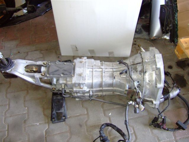 NISSAN 350Z 350 Z двигатель 3, 5 V6 280KM G35 FX35